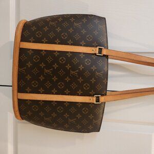Louis Vuitton Babylone